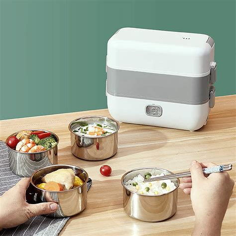 buy electric tiffin box|electric heating tiffin box.